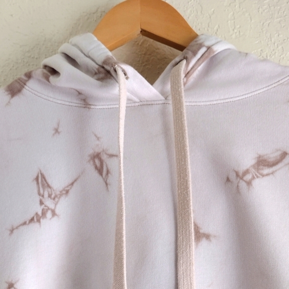Rebecca Minkoff Tie-Dye Hoodie - Picture 6 of 8